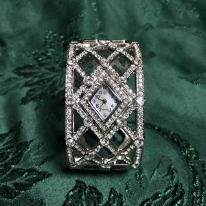 Women’s Bracelet/Watch
